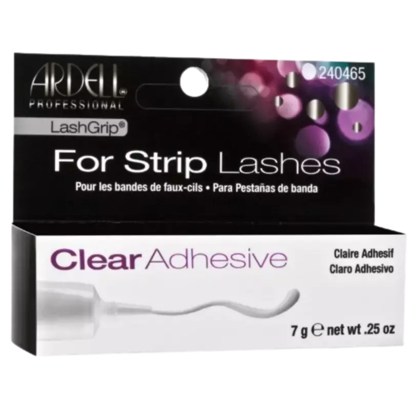 Ardell Lashgrip Clear Adhesive 7gr Neuheit