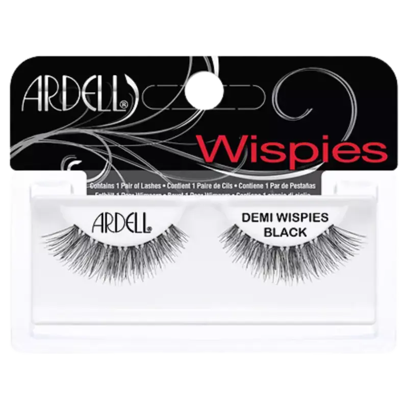 Sonderangebot Ardell Demi Wispies Black