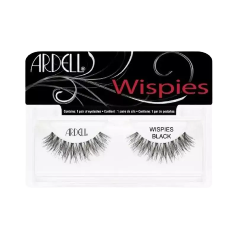 Ardell Wispies Black Begrenztes Angebot