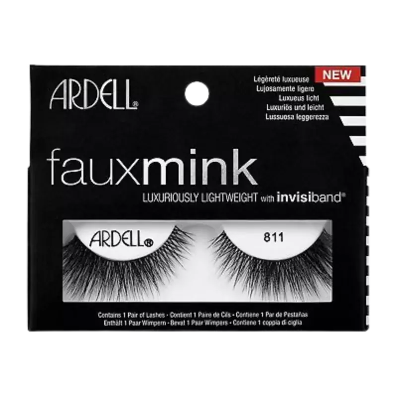 Ardell Faux Mink 811 Neu Im Sortiment