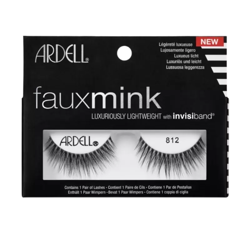 Ardell Faux Mink 812 Neuheit