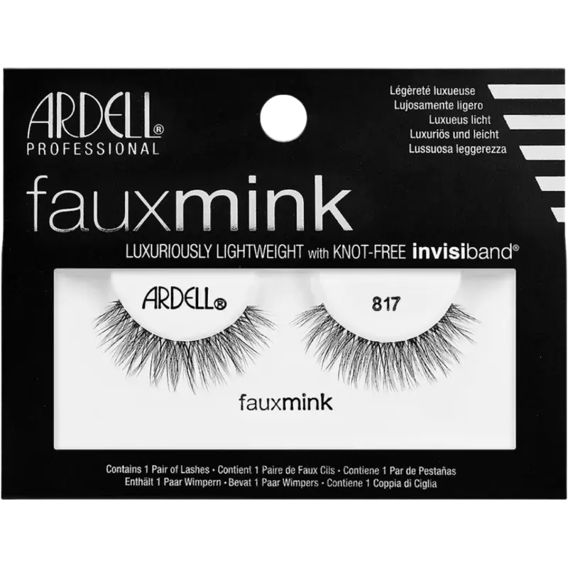 Sonderaktion Ardell Faux Mink 817