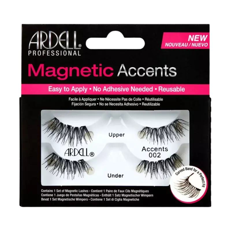 Ardell Magnetic Accent Lash 002 Sonderangebot