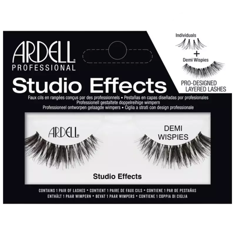 Top-Angebot Ardell Studio Effects Demi Wispies
