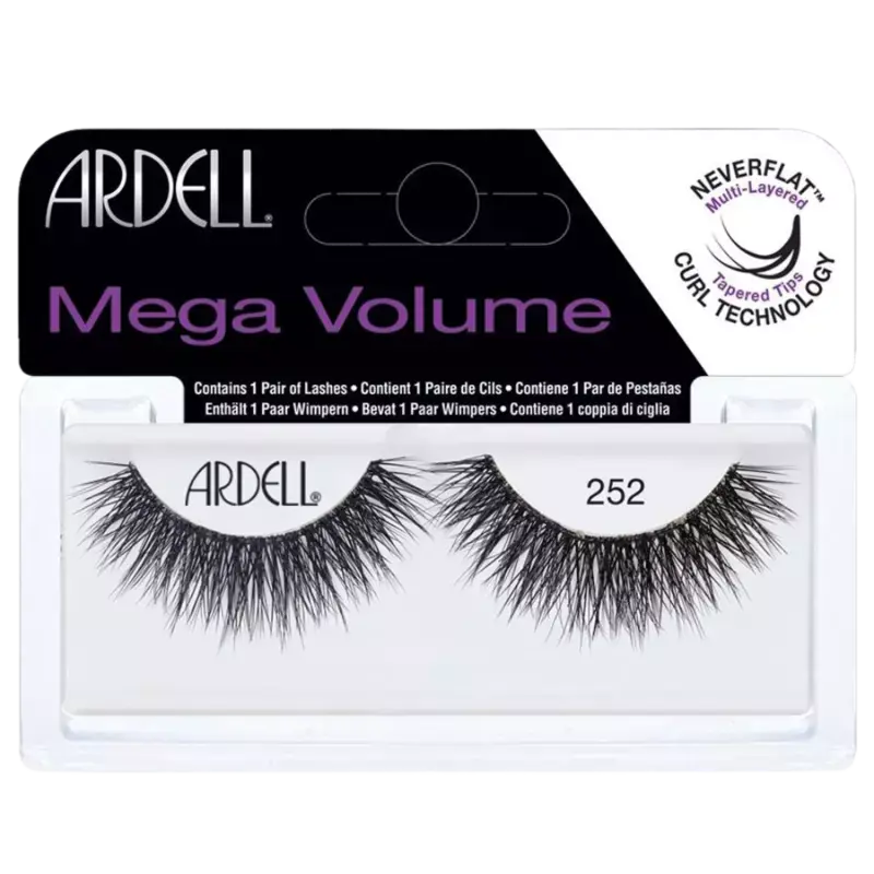 Ardell Mega Volume 252 Knallerangebot