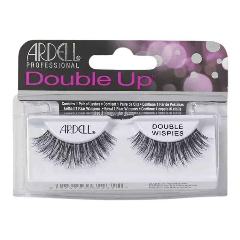 Ardell Double Up Double Wispies Markenware