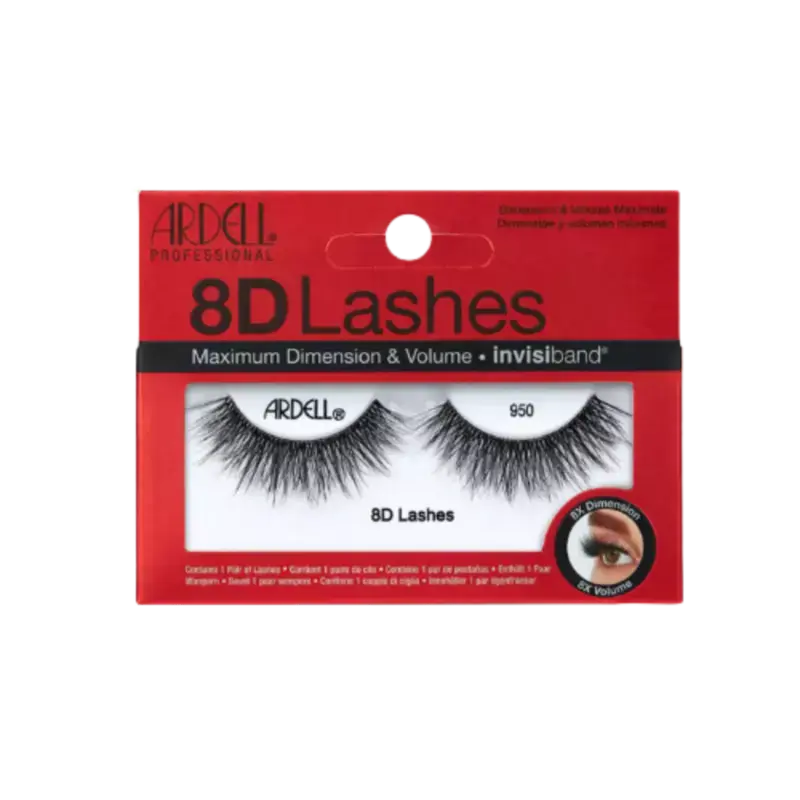 Kracherpreis Ardell 8D Lash 950