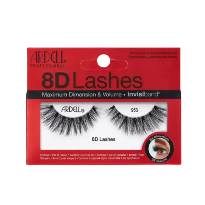 Schnäppchen Ardell 8D Lash 953