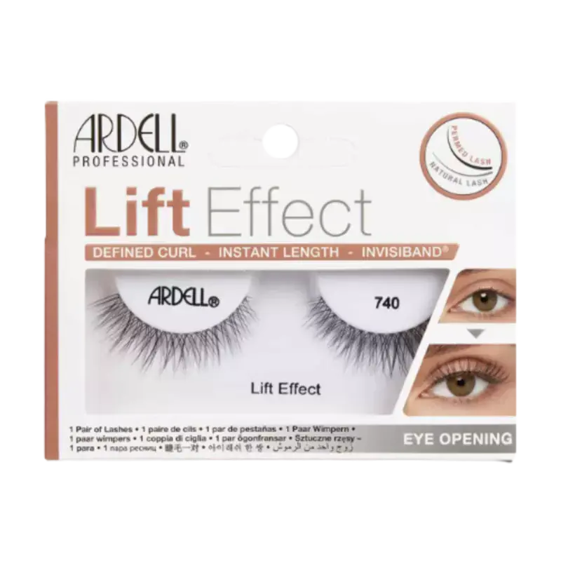 Bestpreis Ardell Lift Effect 740
