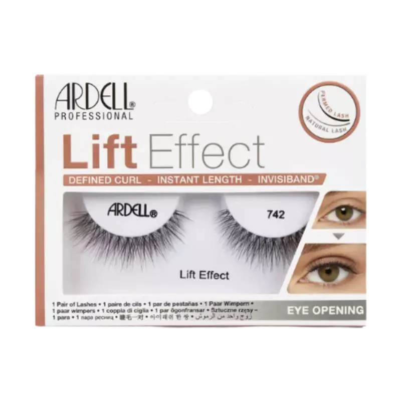 Ardell Lift Effect 742 Sale