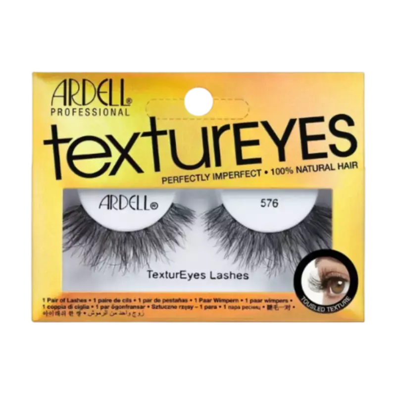 Ardell TexturEyes 576 Bestseller