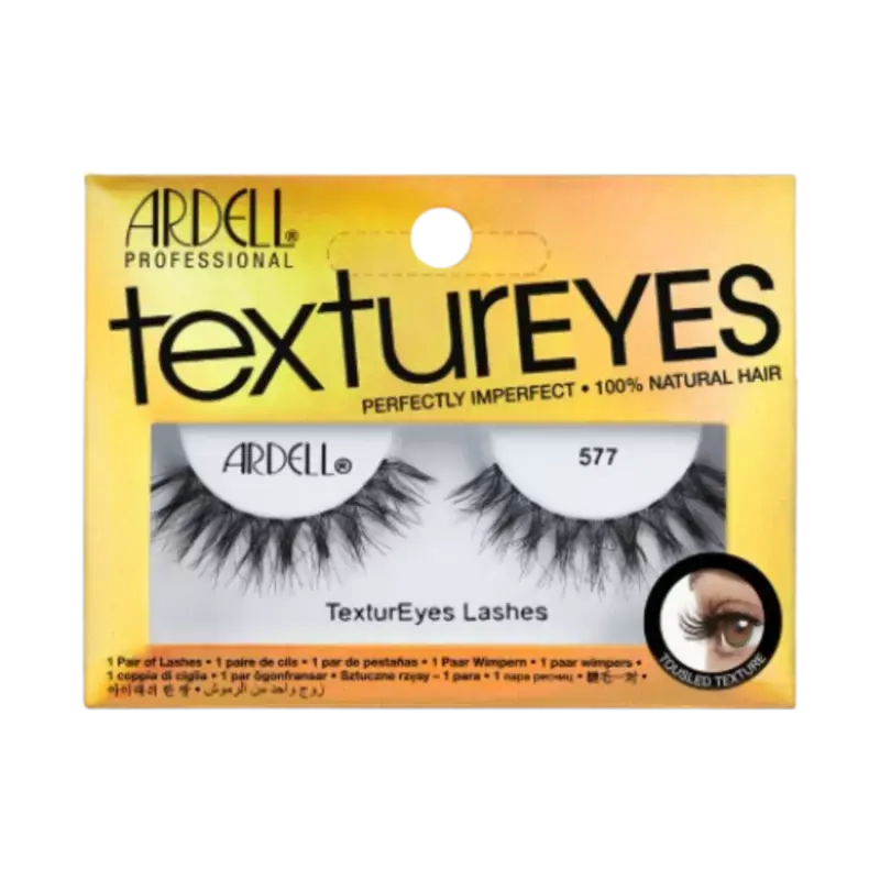 Ardell TexturEyes 577 Aktuell
