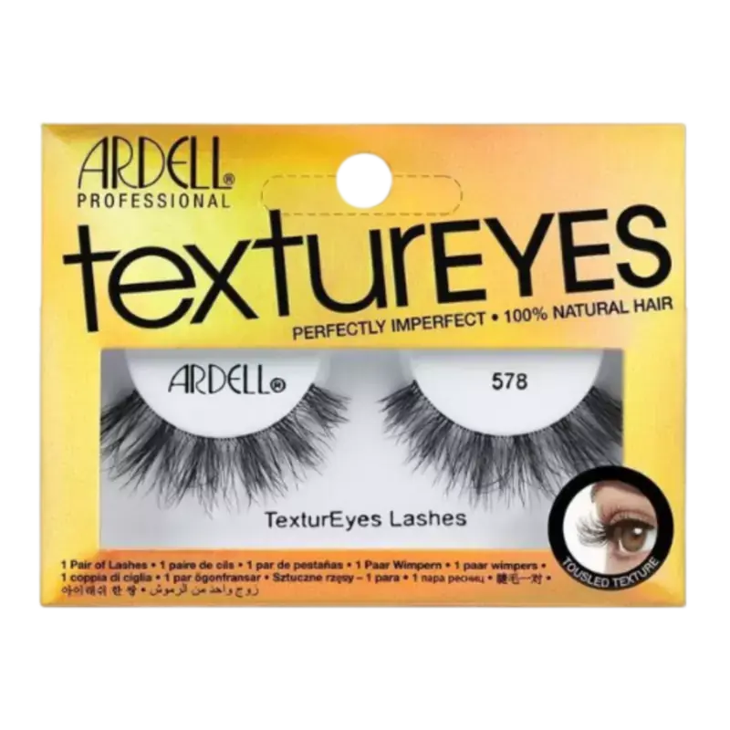 Ardell TexturEyes 578 Online Kaufen