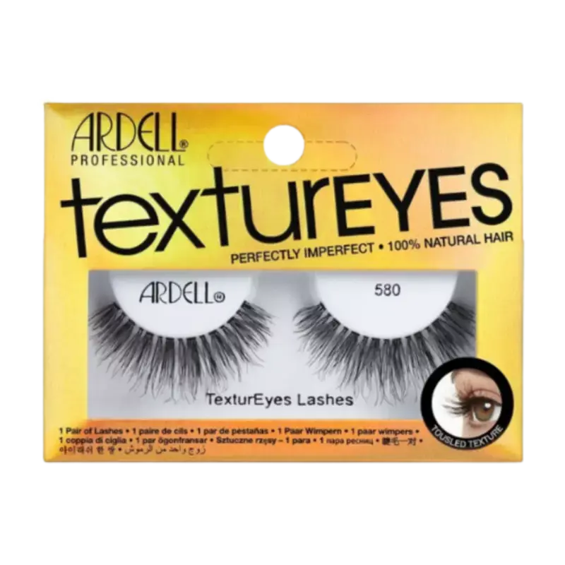 Ardell TexturEyes 580 Neu