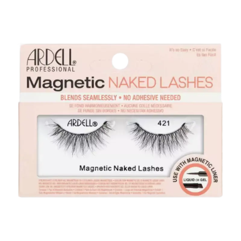 Direktkauf Ardell Magnetic Naked Lashes 421