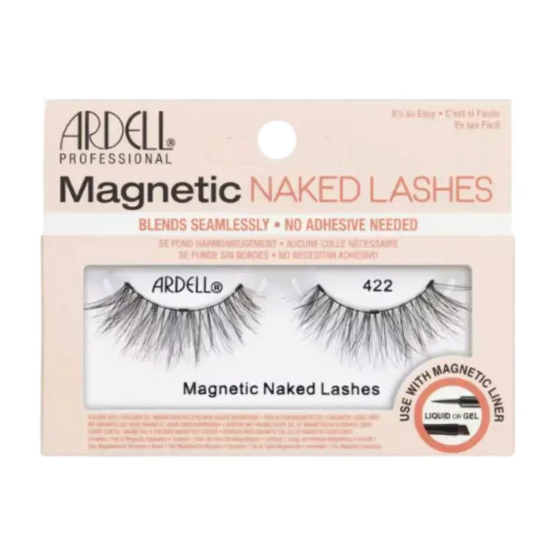 Ardell Magnetic Naked Lashes 422 Zertifiziert