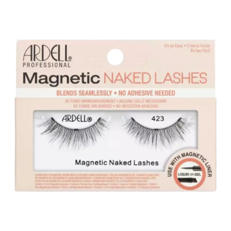 Ardell Magnetic Naked Lashes 423 Bestpreis