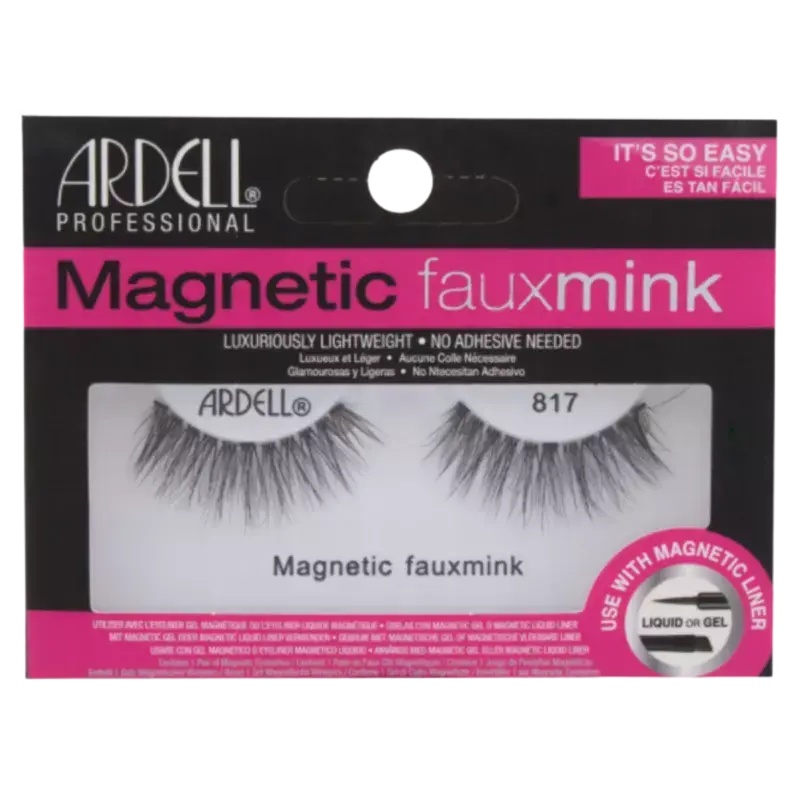 Ardell Magnetic Faux Mink 817 Billig