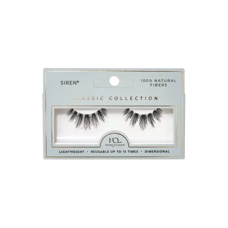 Kracherpreis House of Lashes Siren