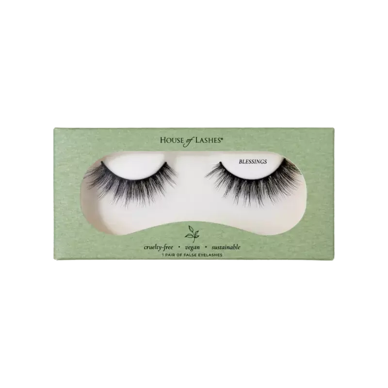 Versand Am Gleichen Tag House of Lashes Blessings