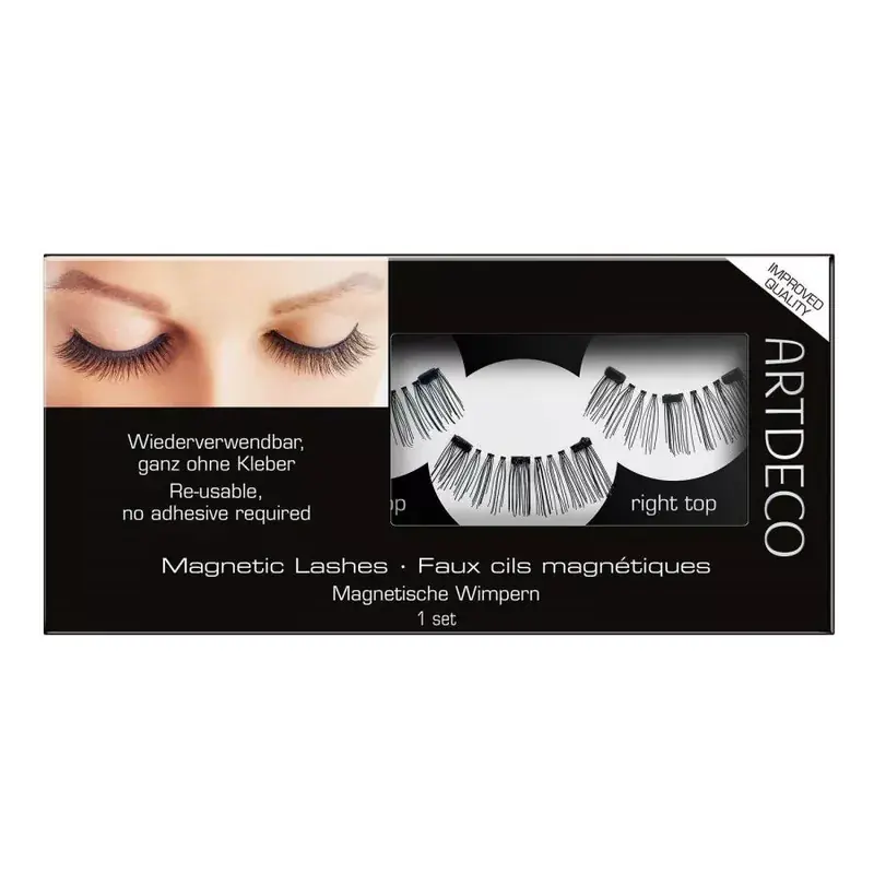 Artdeco Magnetic Lashes 1 Stuk 03 Top-Seller