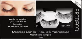 Schneller Versand Artdeco Magnetic Lashes 1 Stuk 08