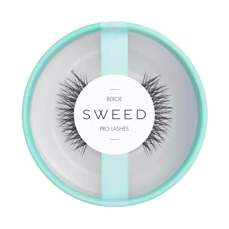 SWEED Beauty Pro Lashes Beroe 3D Black Kracherpreis