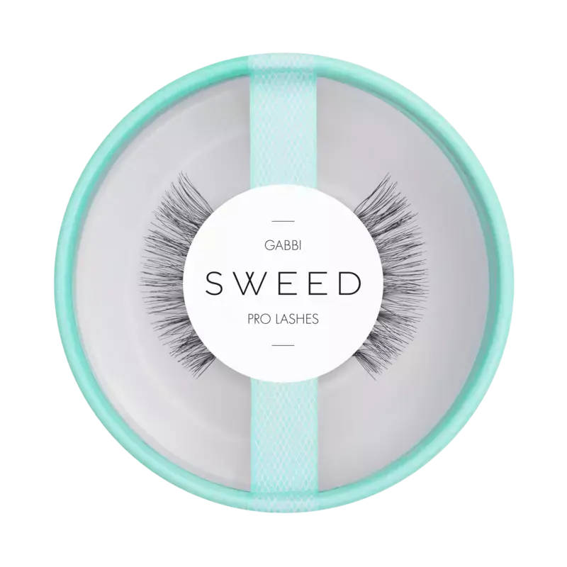 SWEED Beauty Pro Lashes Gabbi Black Must-Have