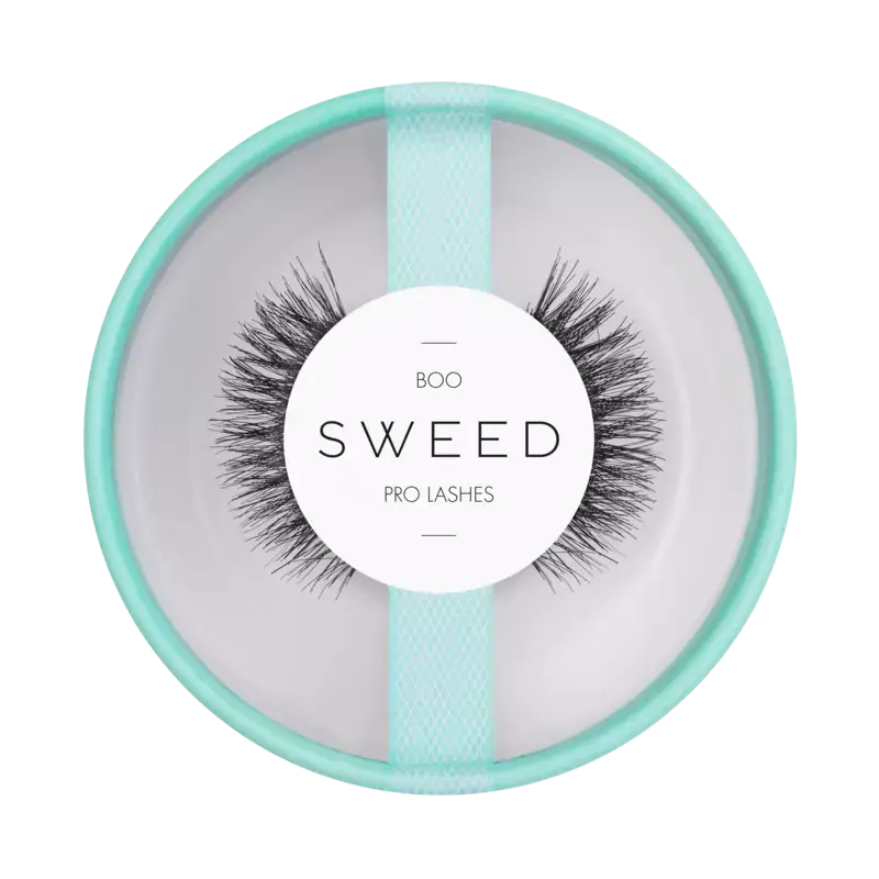 Jetzt Bestellen SWEED Beauty Pro Lashes Boo 3D Black