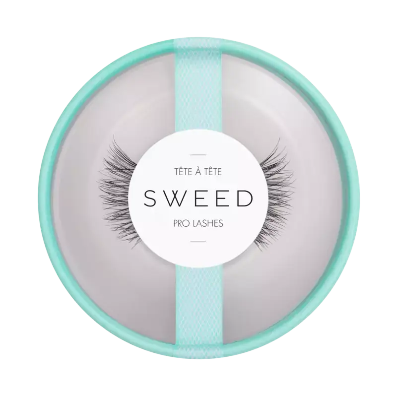SWEED Beauty Pro Lashes Tête à Tête Black Sonderaktion