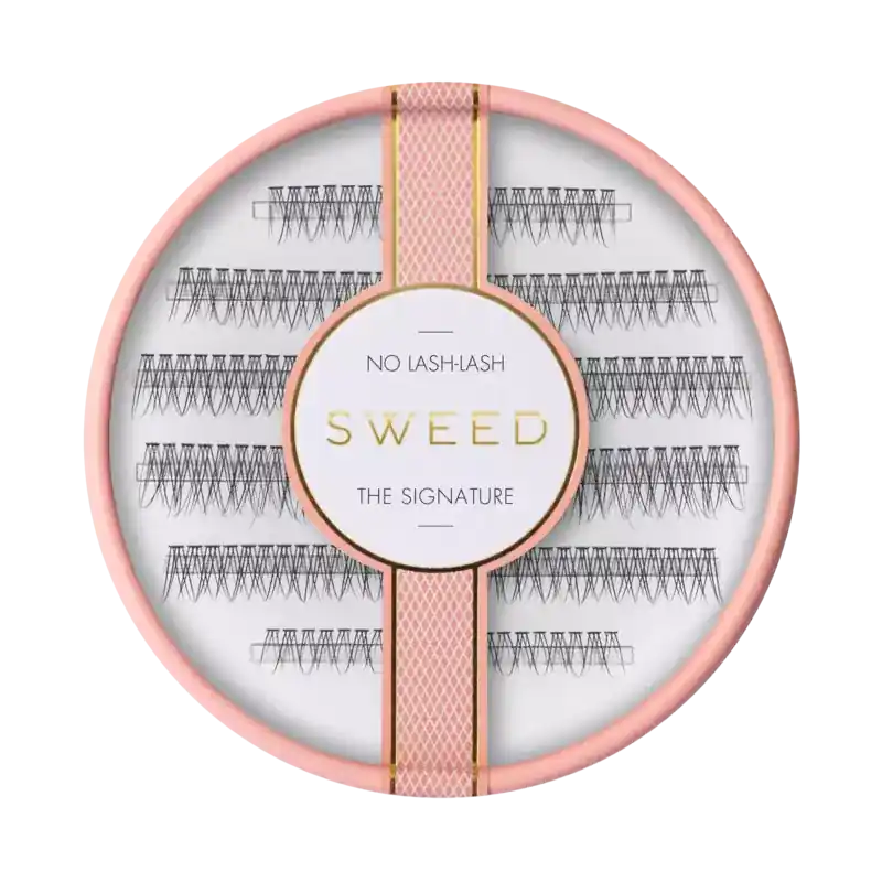 SWEED Beauty The Signature No Lash-Lash Top-Angebot