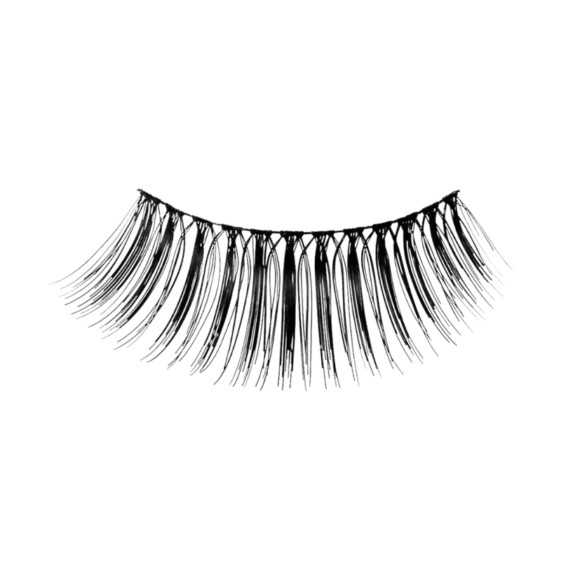 Peggy Sage Pre-Glued False Eyelashes Majestic Neue Kollektion