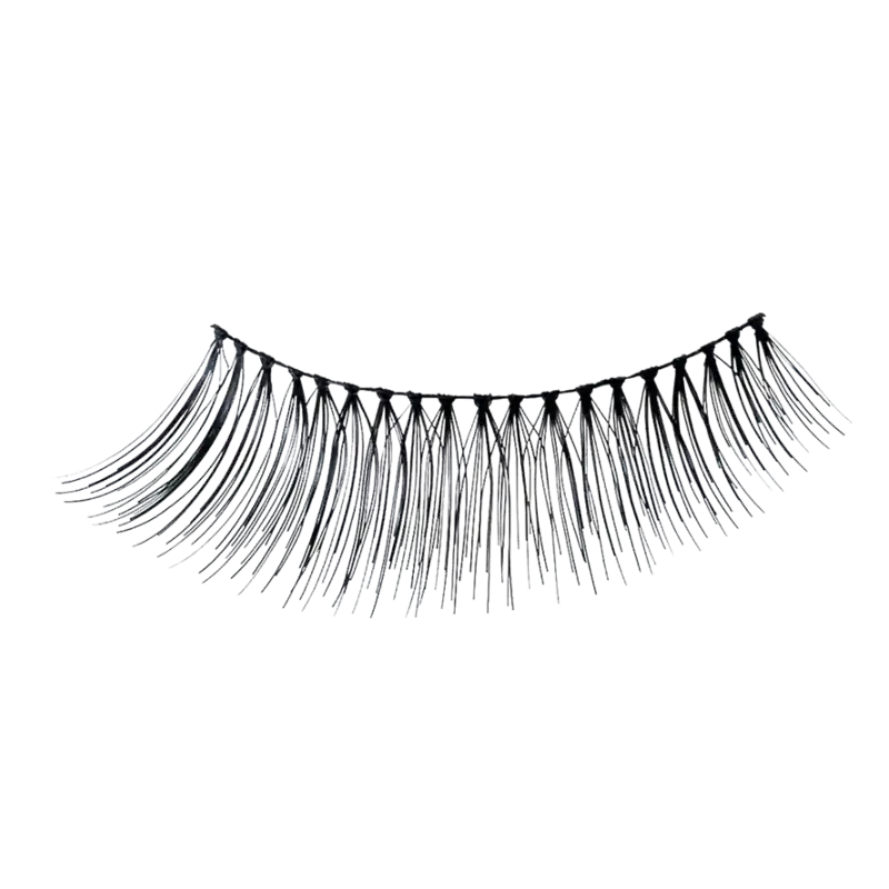 Peggy Sage Pre-Glued False Eyelashes Lofty Preisreduziert