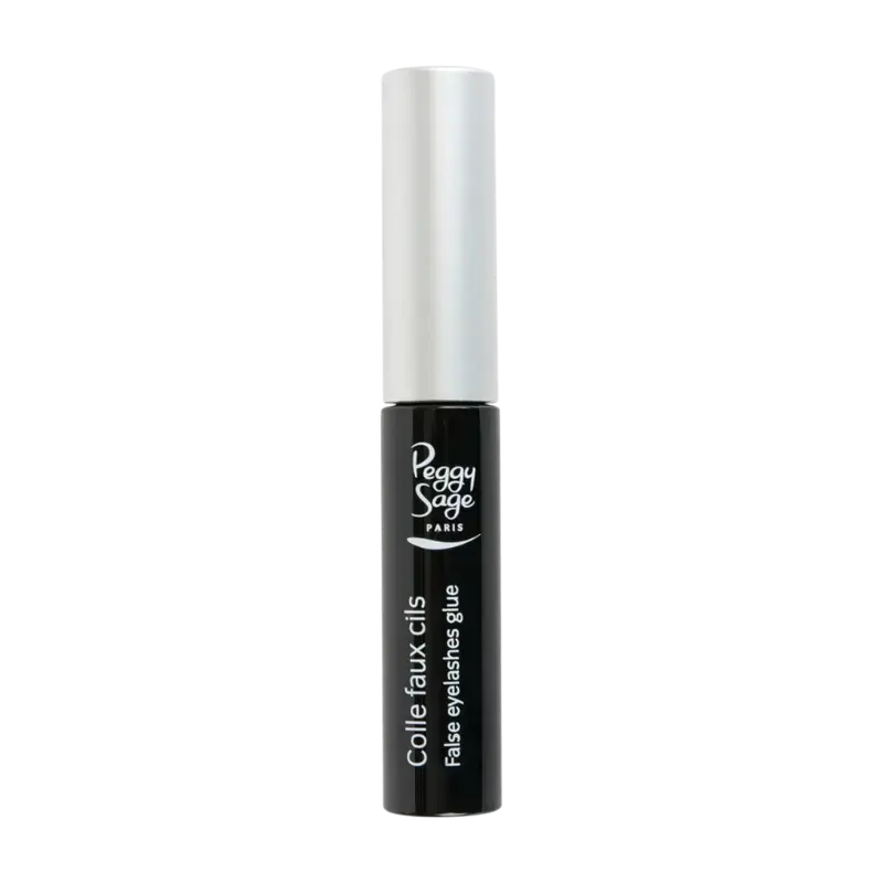 Angebot Peggy Sage False Eyelashes Clear Glue 5gr
