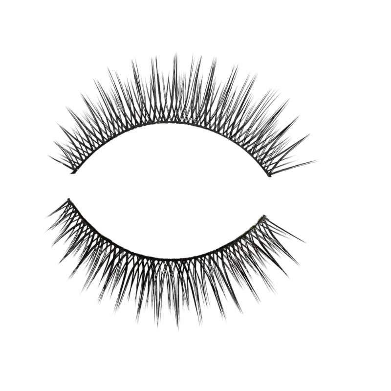 Peggy Sage False Eyelashes + Glue Regard Passionné Preis Gesenkt