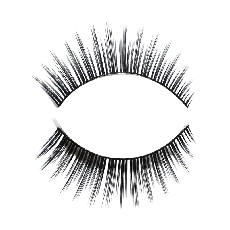 Peggy Sage False Eyelashes + Glue Regard Rêveur Markenware