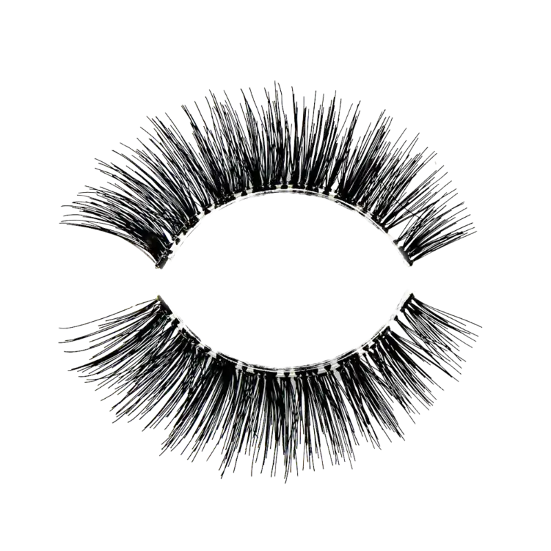 Schnäppchen Peggy Sage False Eyelashes + Glue Regard Envoûtant