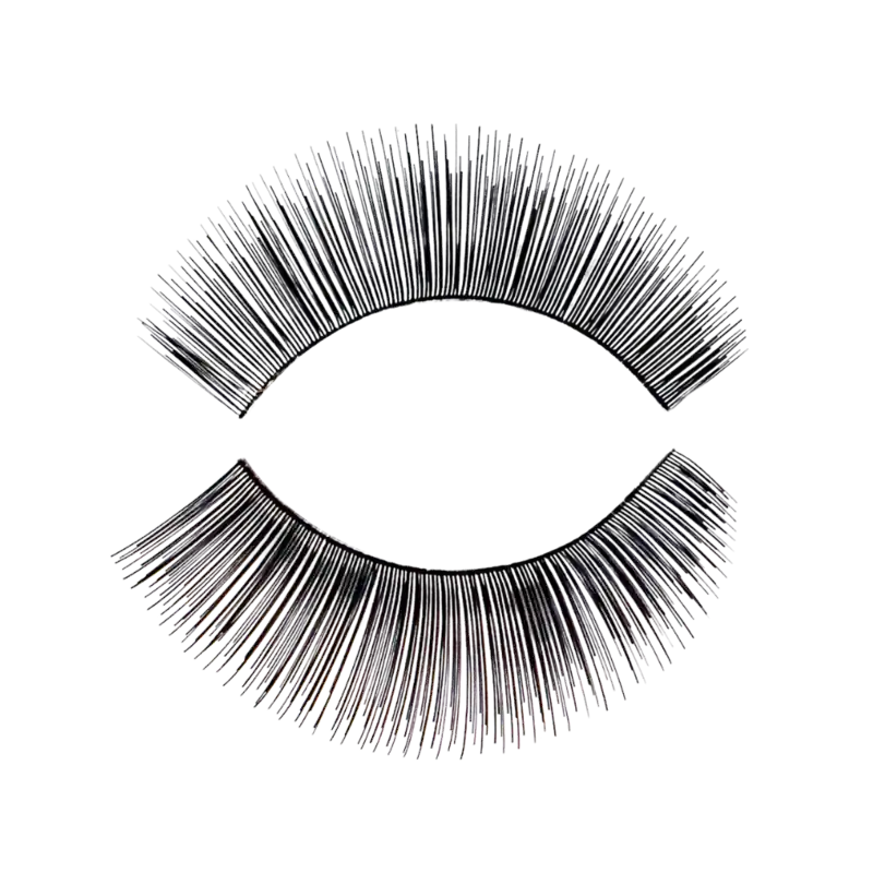 Nur Heute Peggy Sage False Eyelashes + Glue Magical