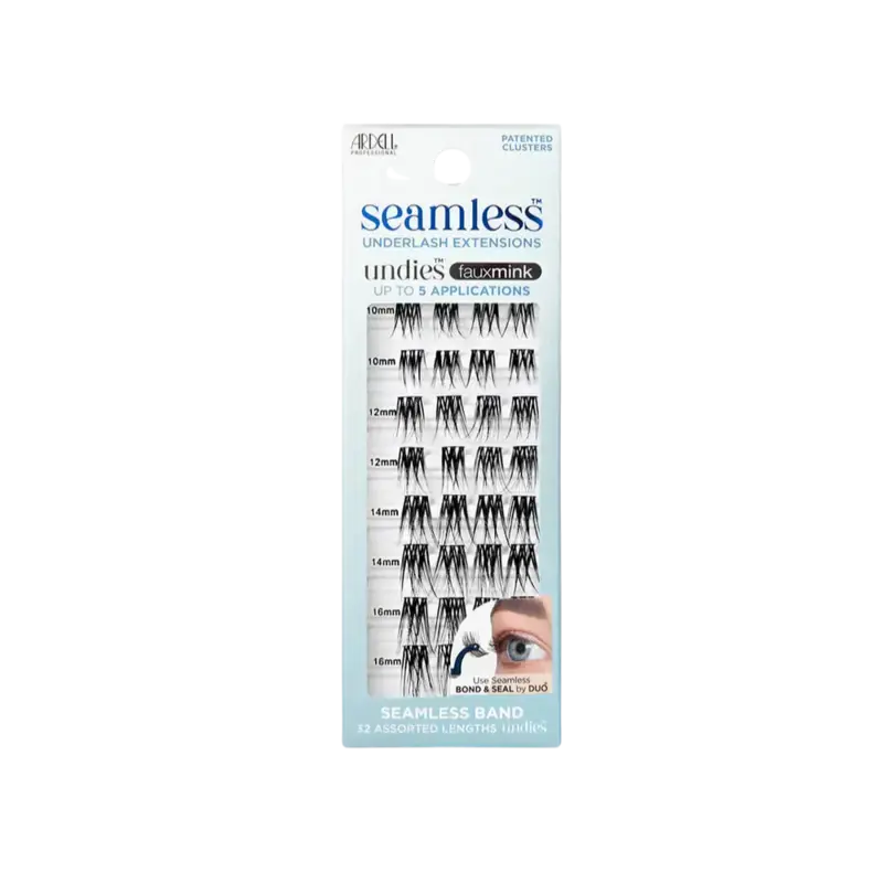 Ardell Seamless Underlash Extensions Faux Mink Refill Markenprodukt