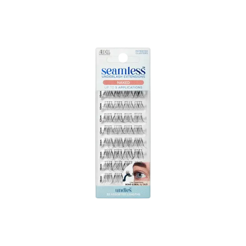 Heißes Angebot Ardell Seamless Underlash Extensions Naked Refill
