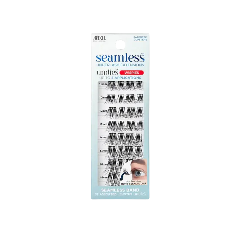Ardell Seamless Underlash Extensions Wispies Refill Mega-Angebot