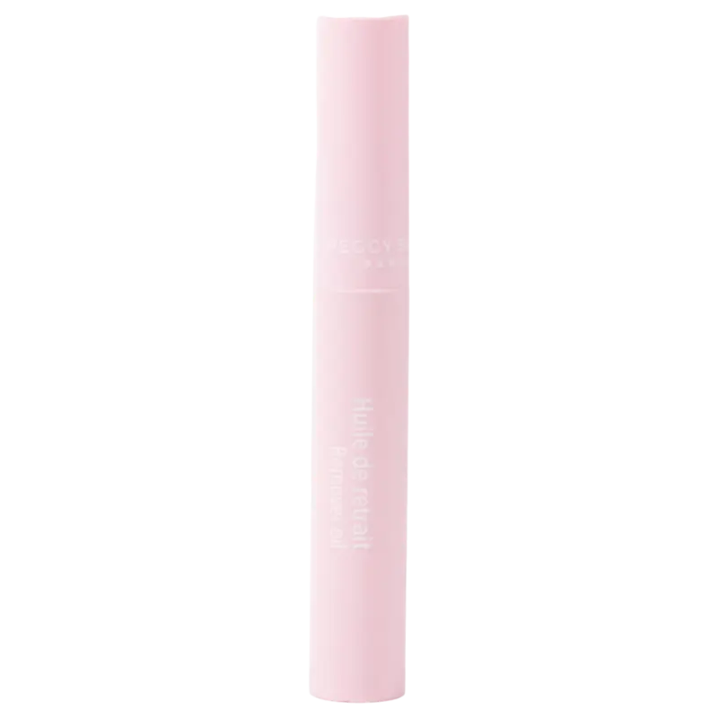 Echt Peggy Sage DIY Lashes Remover Oil