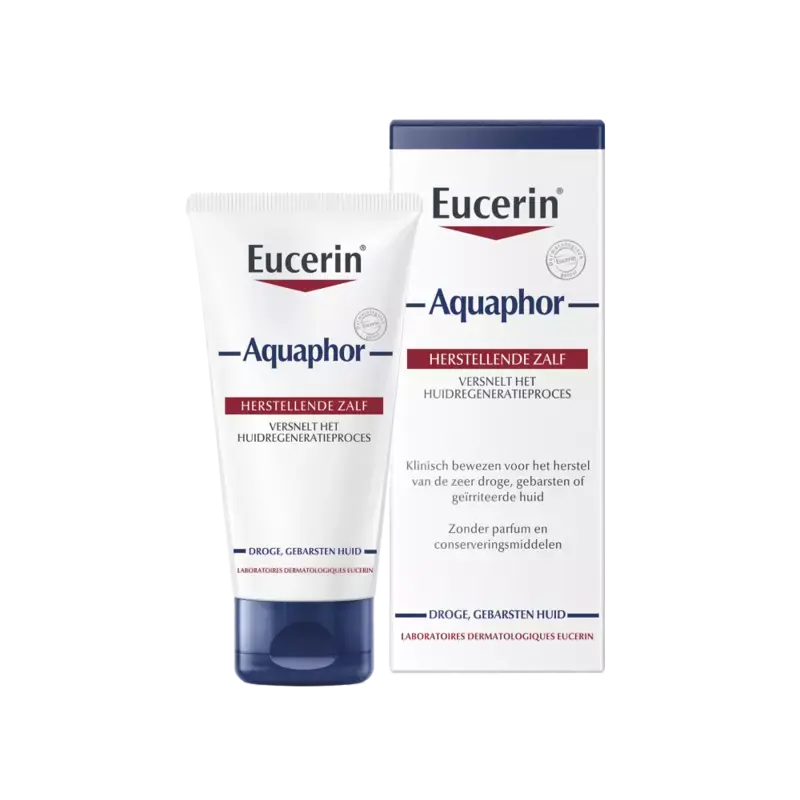 Letzte Chance Eucerin Aquaphor Restorative Ointment 40gr