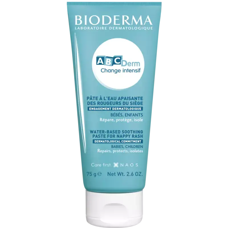 Bioderma ABCDerm Change Intensif 75gr Aktuell