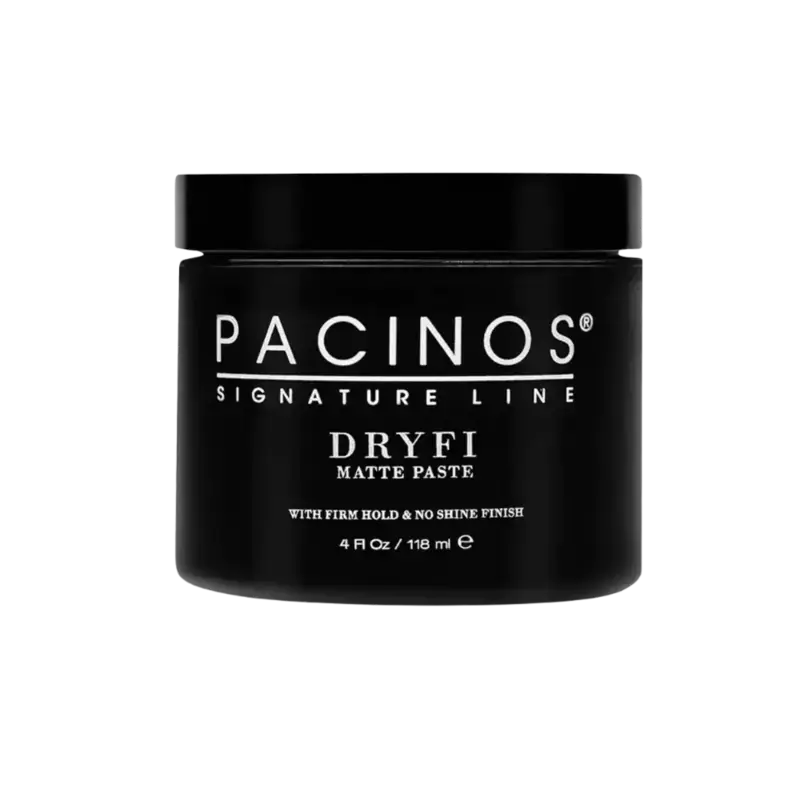 Pacinos Dryfi Matte 118ml Wochenendangebot