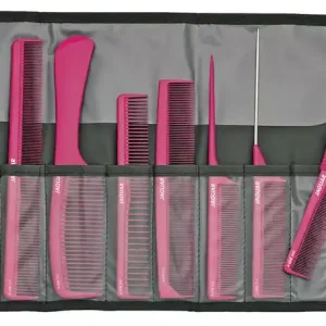 Jaguar A-Line Kammset Pink Versand Am Gleichen Tag