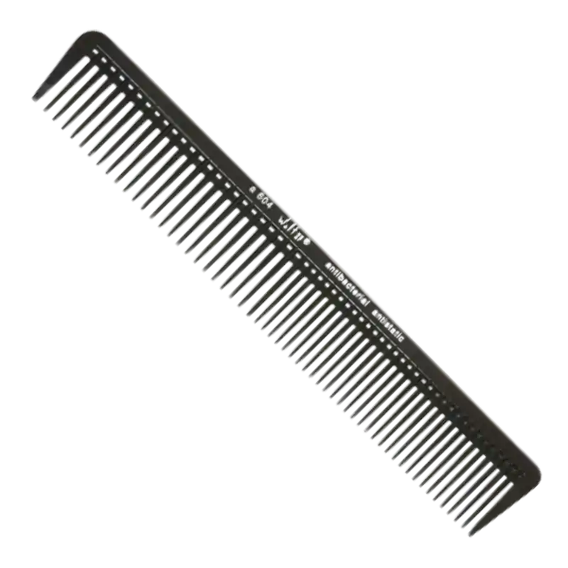 Hercules Sägemann Wolf37 Cutting Comb 7,5" A 604 Beliebt
