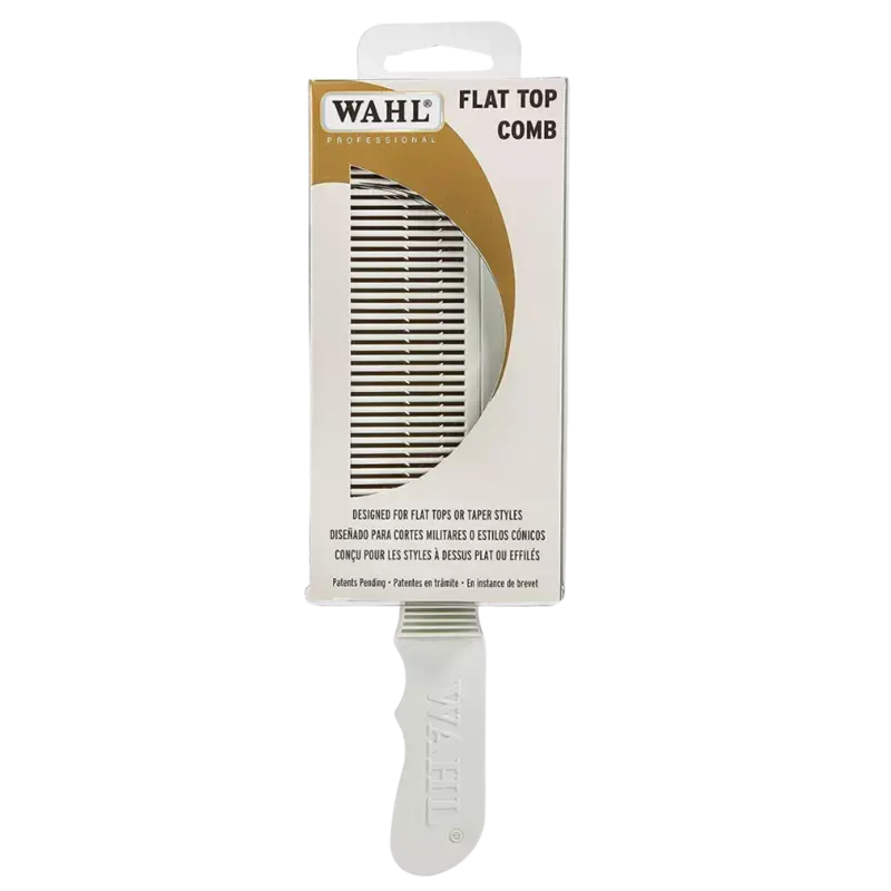Jetzt Bestellen Wahl Speed Comb Weiss