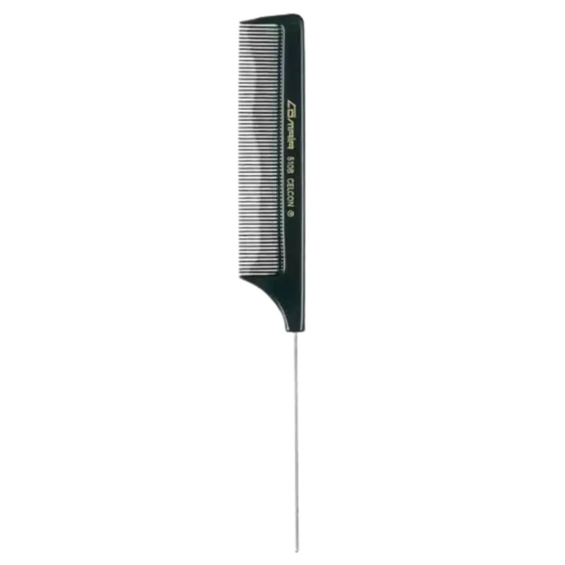 Comair Nadelstielkamm 510 B Black Profi Line 510 B Highlight