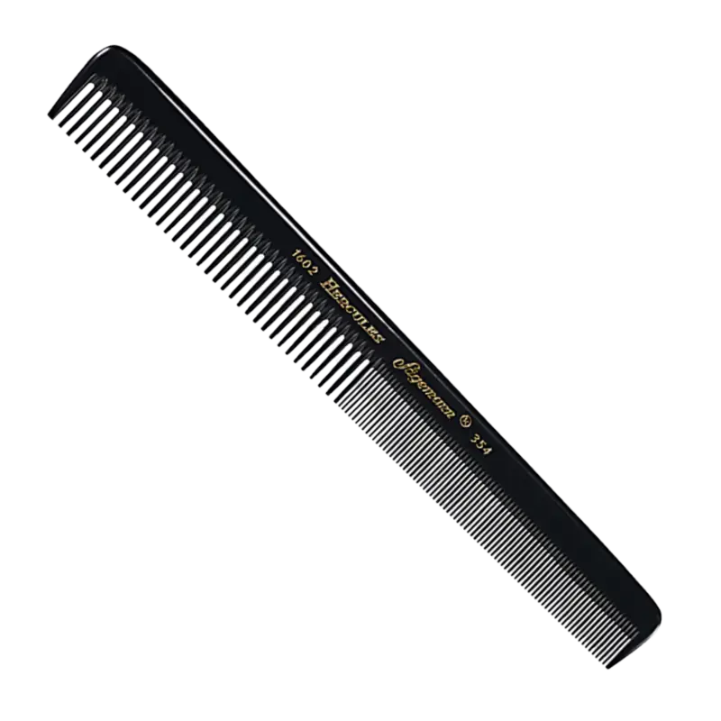 Hercules Sägemann Flexible Universal Comb 7" 1602-354 Letzte Chance